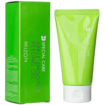Mizon Apple Smoothie Skin (Peeling Gel) thumbnail 2