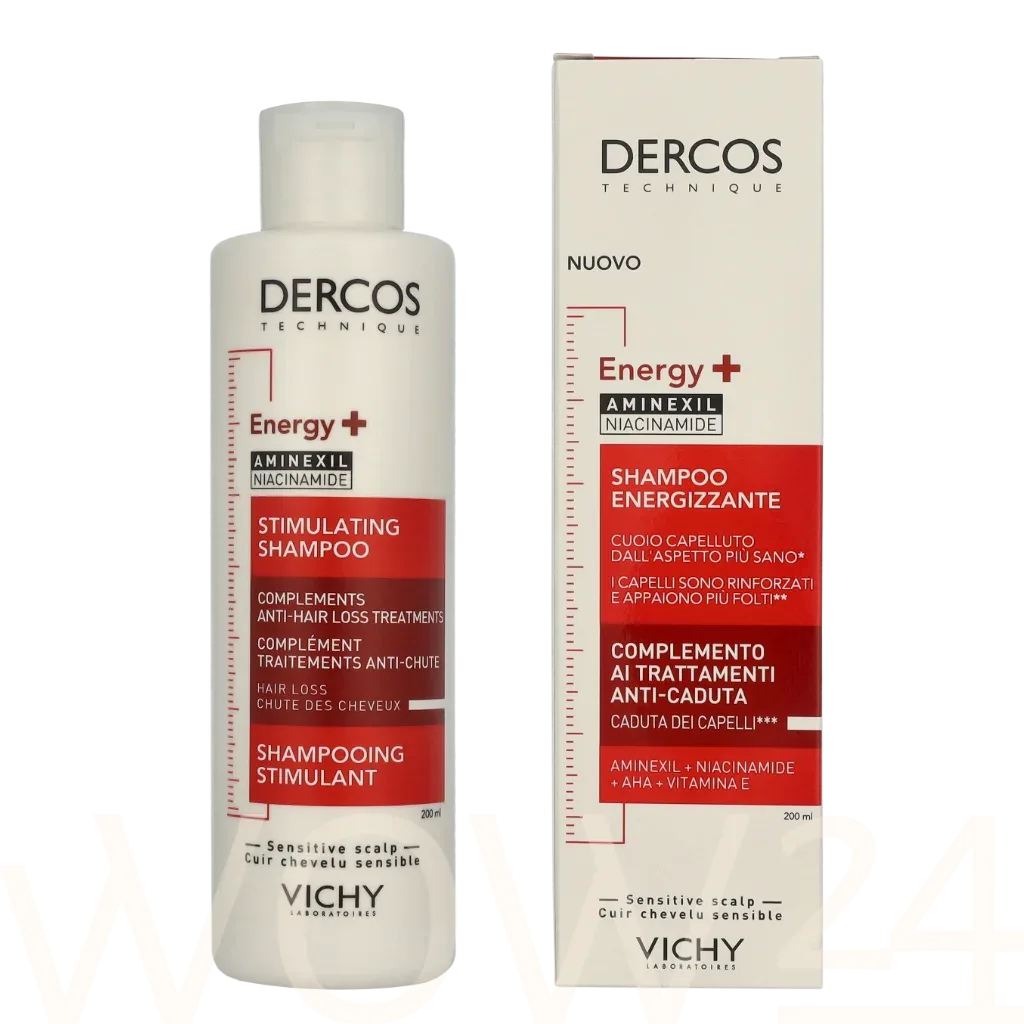 Vichy Dercos Energy+ thumbnail 4