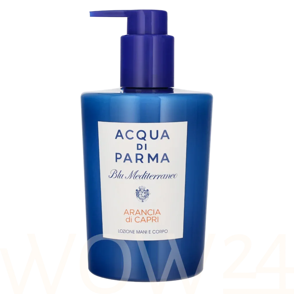 Acqua Di Parma Blu Mediterraneo Arancia di Capri thumbnail 5