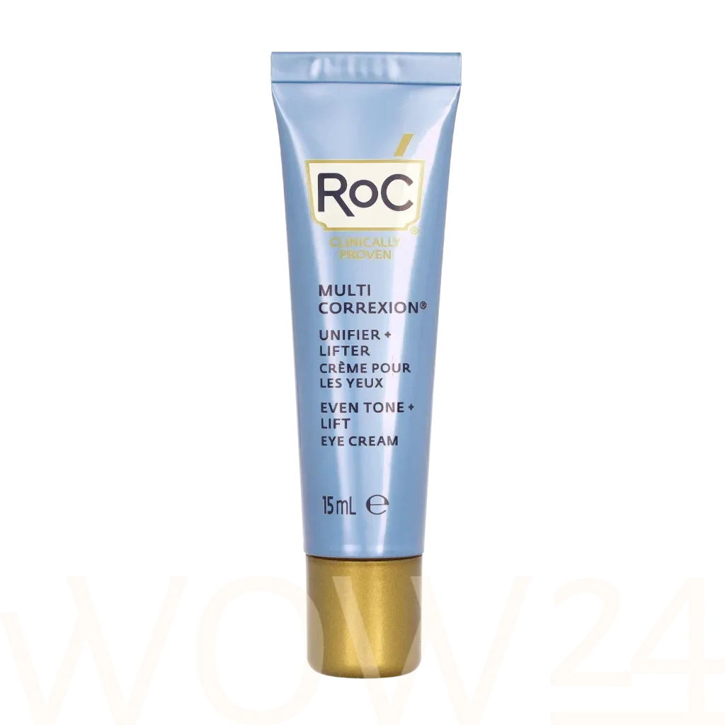 RoC Multi Correxion Even Tone + Lift Eye Cream thumbnail 5