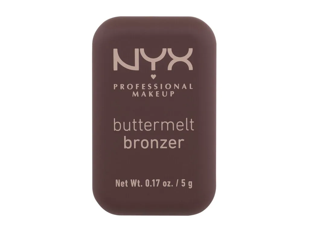 Buttermelt Bronzer