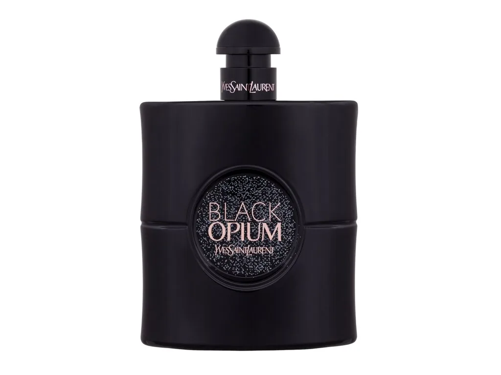 Black Opium Le Parfum