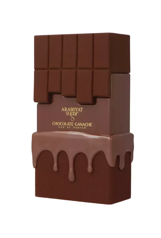 Arabiyat Sugar Chocolate Ganache thumbnail 3