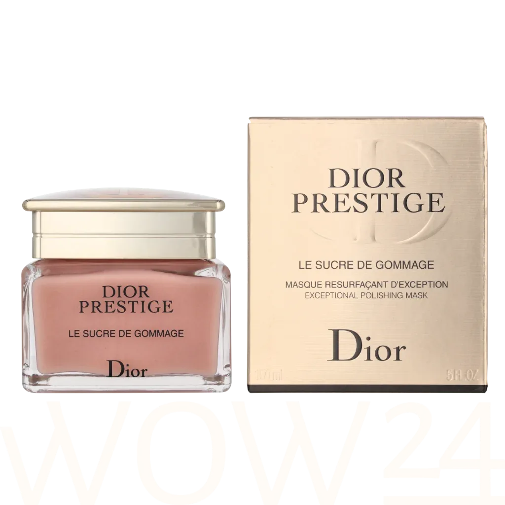 Dior Prestige le sucre de gommage thumbnail 4