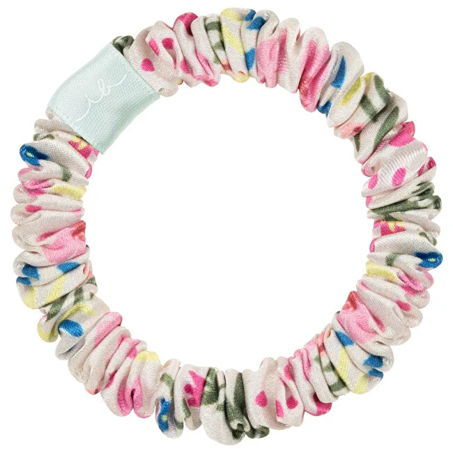 Invisibobble Beauties Wildflower Blossom Dreams Hair Scrunchie 4 pcs thumbnail 5