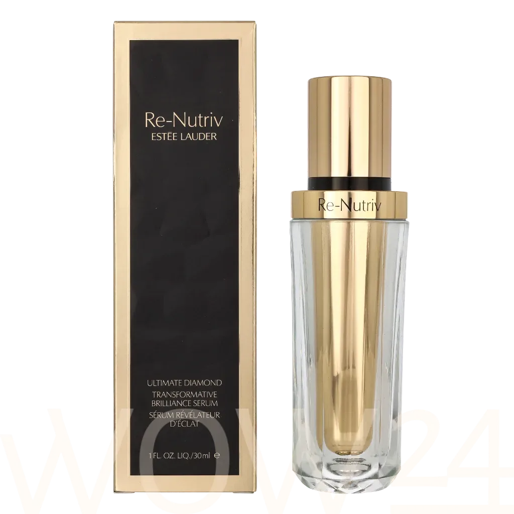 Esteé Lauder Re-Nutriv Ultimate Diamond Transformative Brilliance Serum thumbnail 4