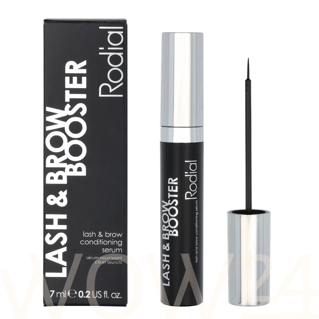 Rodial Rodial Lash & Brow Booster Serum thumbnail 4