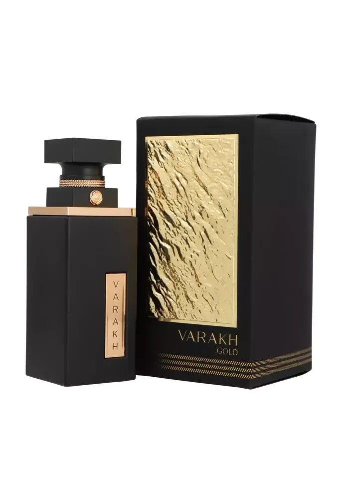 Fragrance World Varakh Gold thumbnail 6