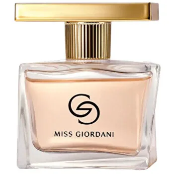 Oriflame Perfumed water Miss Giordani EDP 50 ml thumbnail 2