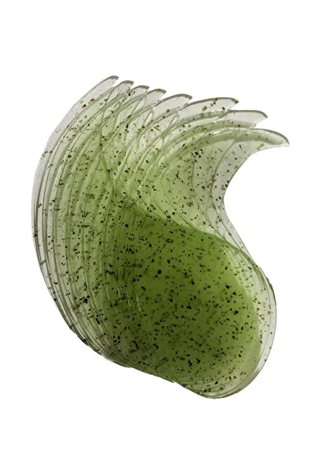 Mizon Phyto Plump Collagen Eye Gel Patch thumbnail 2