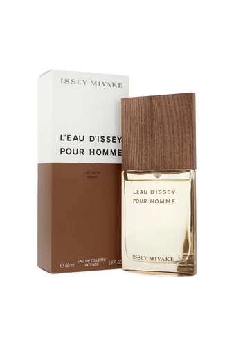 Issey Miyake L'Eau D'Issey Pour Homme Vetiver thumbnail 2
