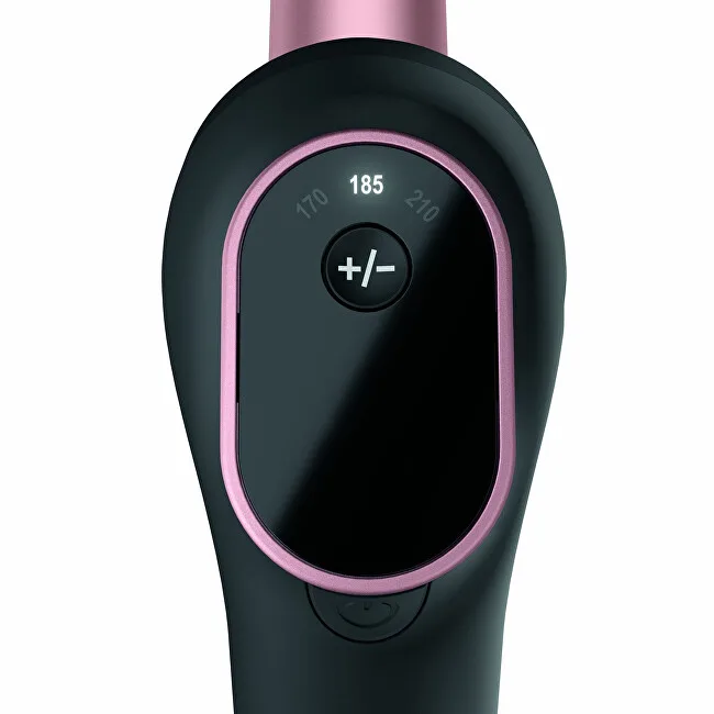 Bellissima Curling iron for soft and defined curls Sublime Curl with 11855 thumbnail 3
