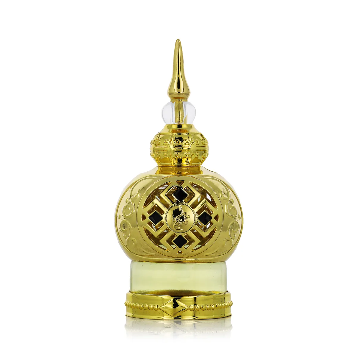 Khadlaj Shamookh Gold thumbnail 2