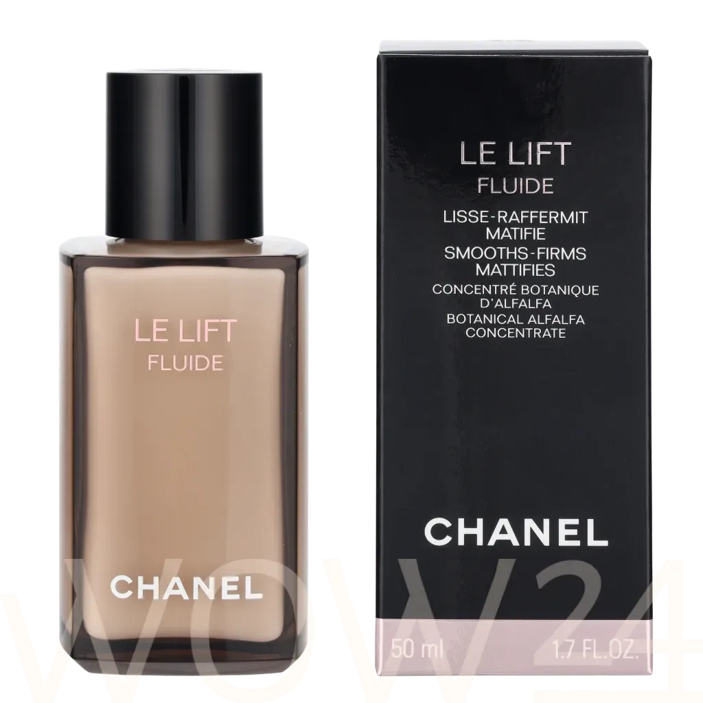 Chanel Le Lift Fluide thumbnail 4