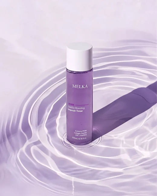 RECLAR Skin tonic + PDRN CollaTox Boosting Ampoule Toner thumbnail 2