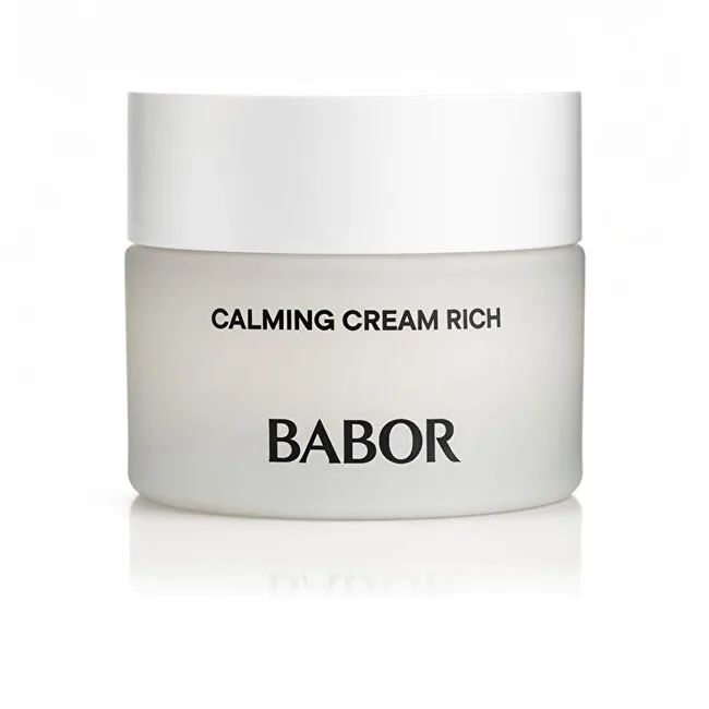 Babor Babor Skinovage Calming Cream Rich thumbnail 6