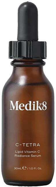 Medik8 C-Tetra Lipid Vitamin C Radiance Serum thumbnail 7