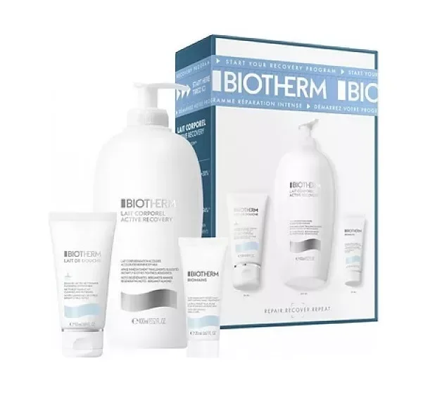 Biotherm Lait Corporel Active Recovery thumbnail 2