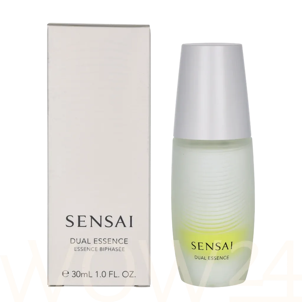 Sensai Expert items dual essence thumbnail 4