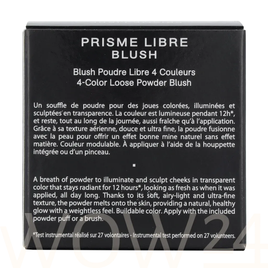 Givenchy Givenchy Prisme Libre Blush thumbnail 3
