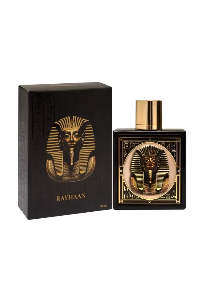 Rayhaan Rayhaan, Pharaoh, Eau De Parfum, Unisex, 100 ml thumbnail 3
