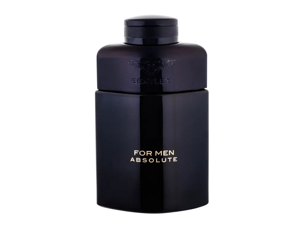 Bentley for men absolute