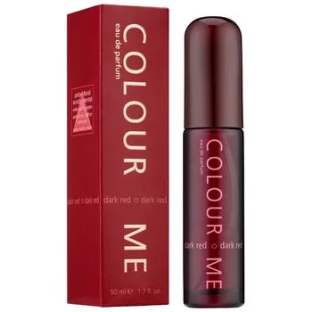 Milton Lloyd Colour me dark red thumbnail 3