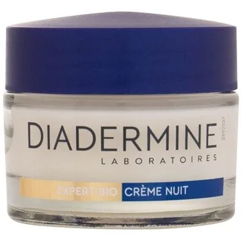Diadermine Expert Bio Anti-Age Night Cream thumbnail 2