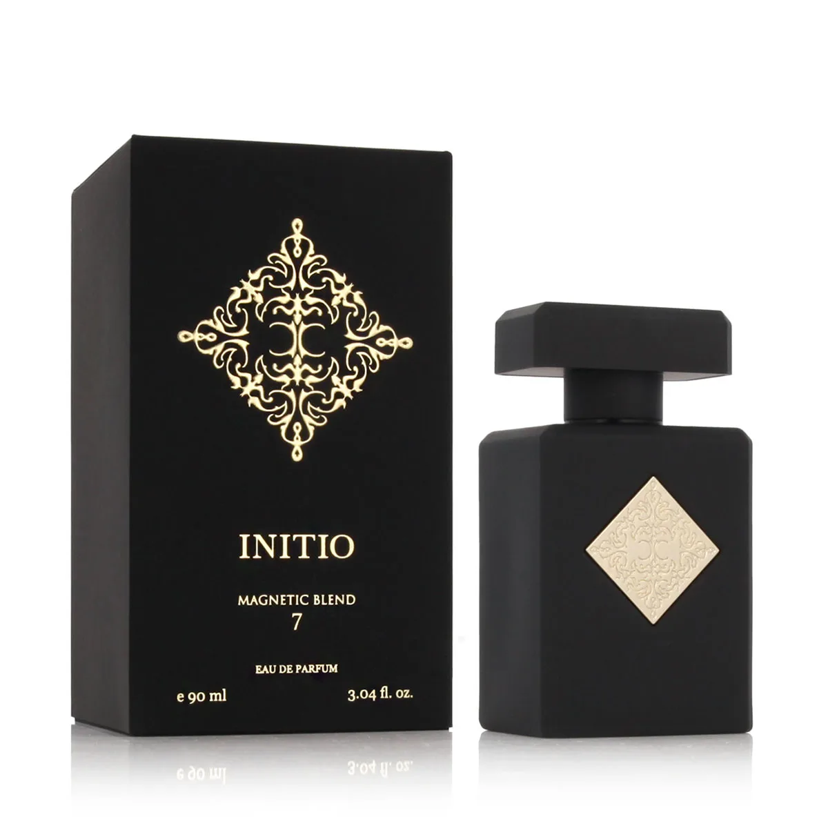 Initio Magnetic blend 7 thumbnail 2