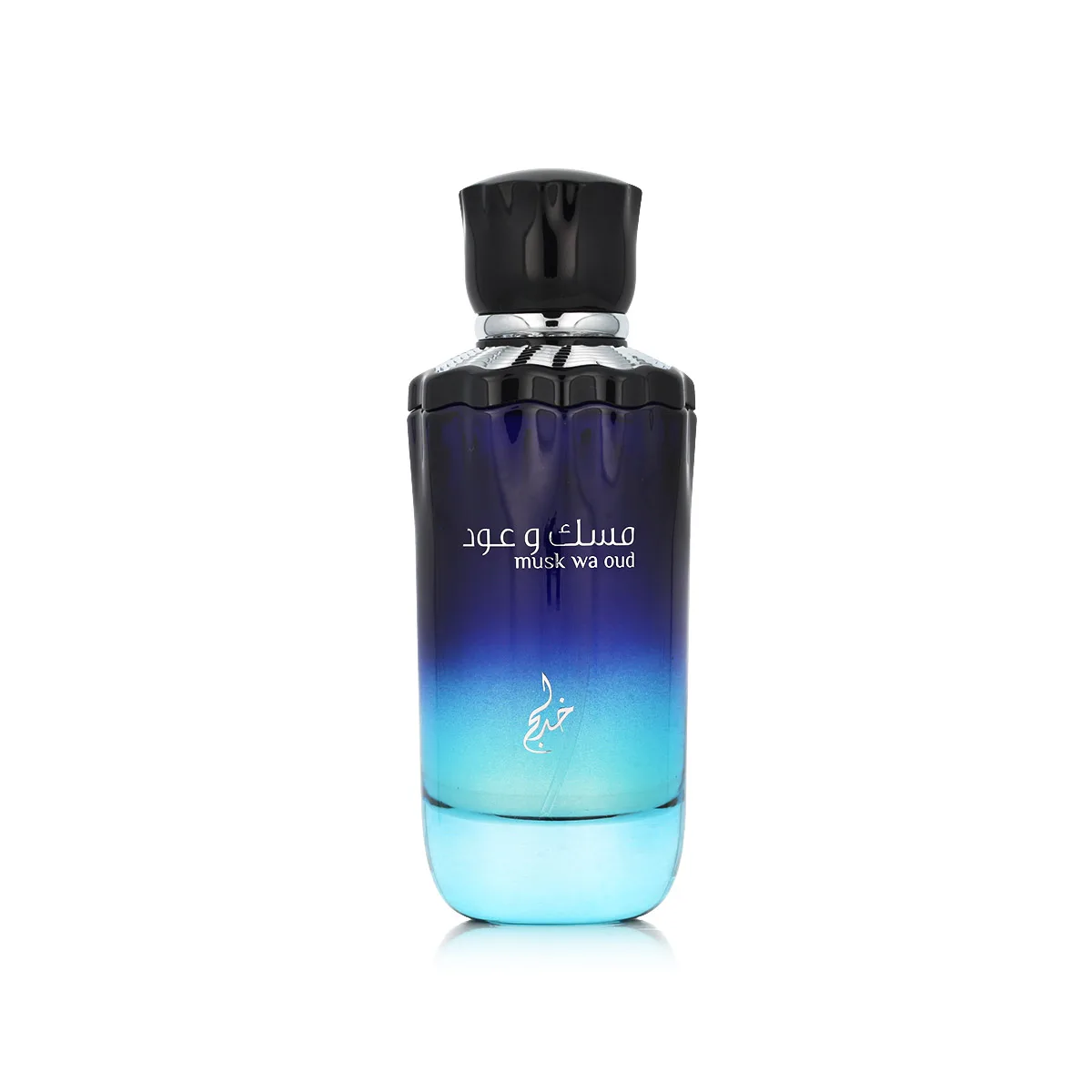 Khadlaj Musk Wa Oud thumbnail 2