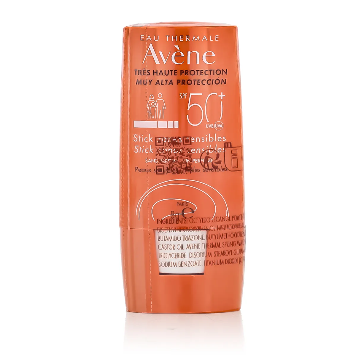 Avene Stick Zones Sensibles SPF 50+ thumbnail 6