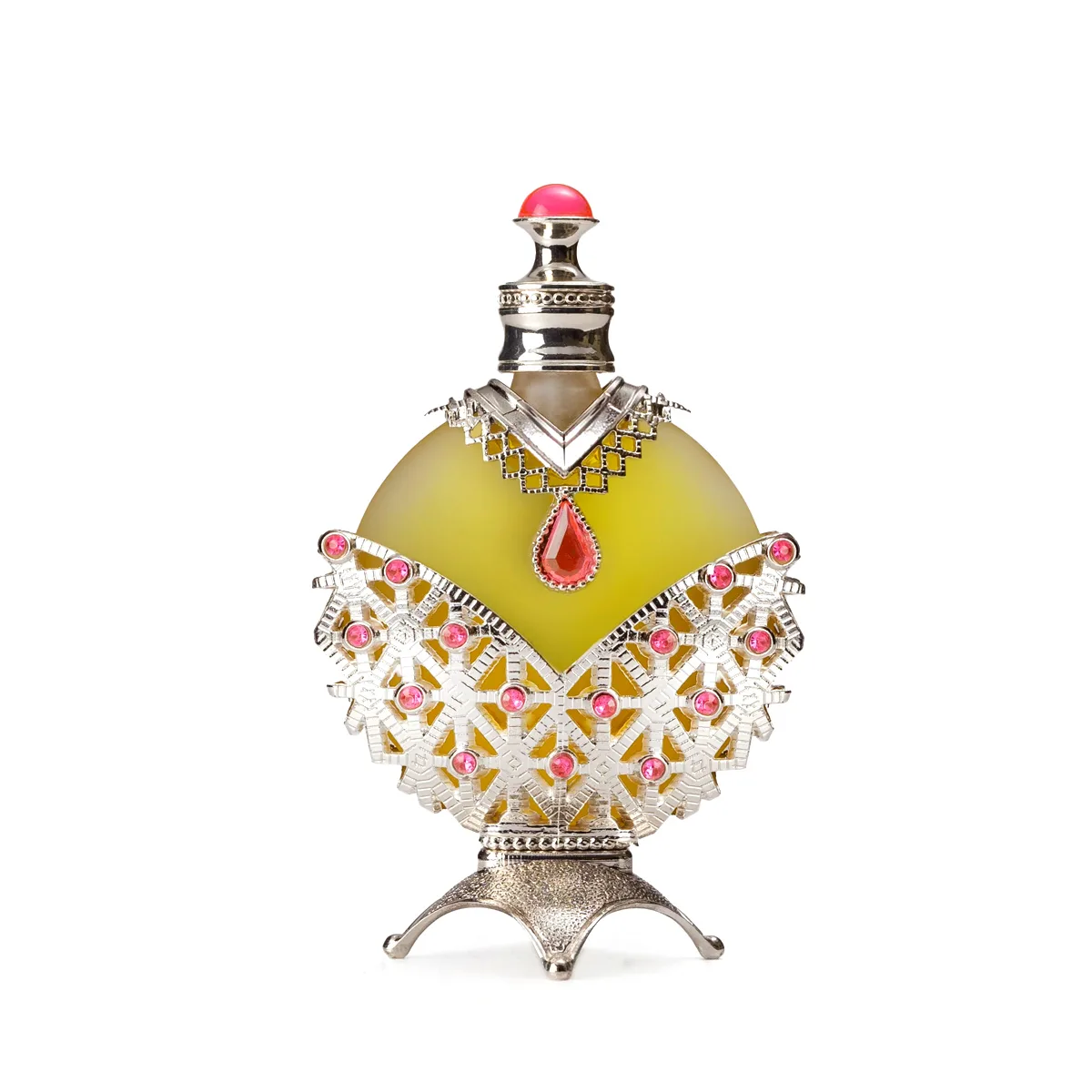Khadlaj Hareem Al Sultan Silver thumbnail 2