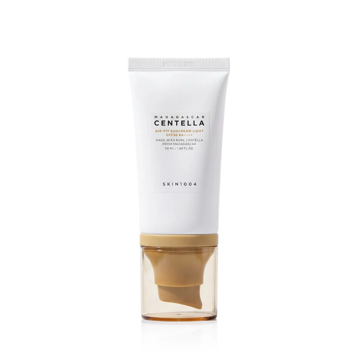 SKIN1004 Centella Air-Fit Suncream Light thumbnail 2