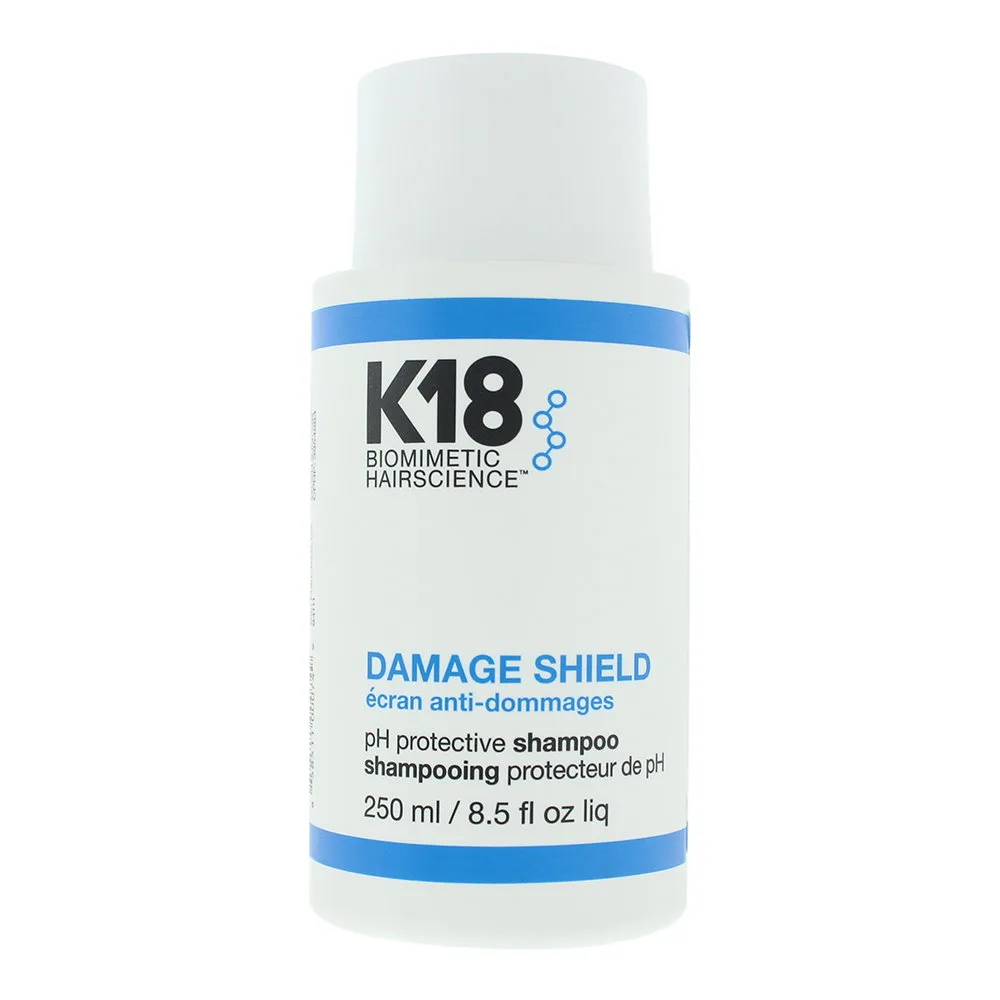 K18 Damage Shield pH Protective Shampoo thumbnail 2