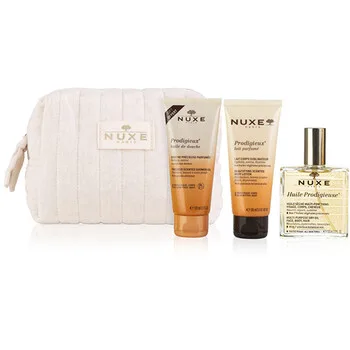 Nuxe Travel Exclusive Travel Beautiful Gift Set thumbnail 2