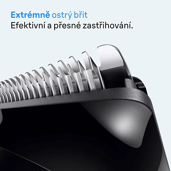 Braun Series 3 Beard Trimmer BT3520 thumbnail 4