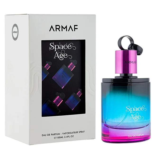 Armaf Beauté Space Age thumbnail 8