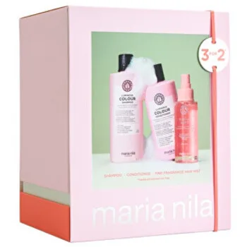 Maria Nila Luminous Color Box Gift Set thumbnail 5