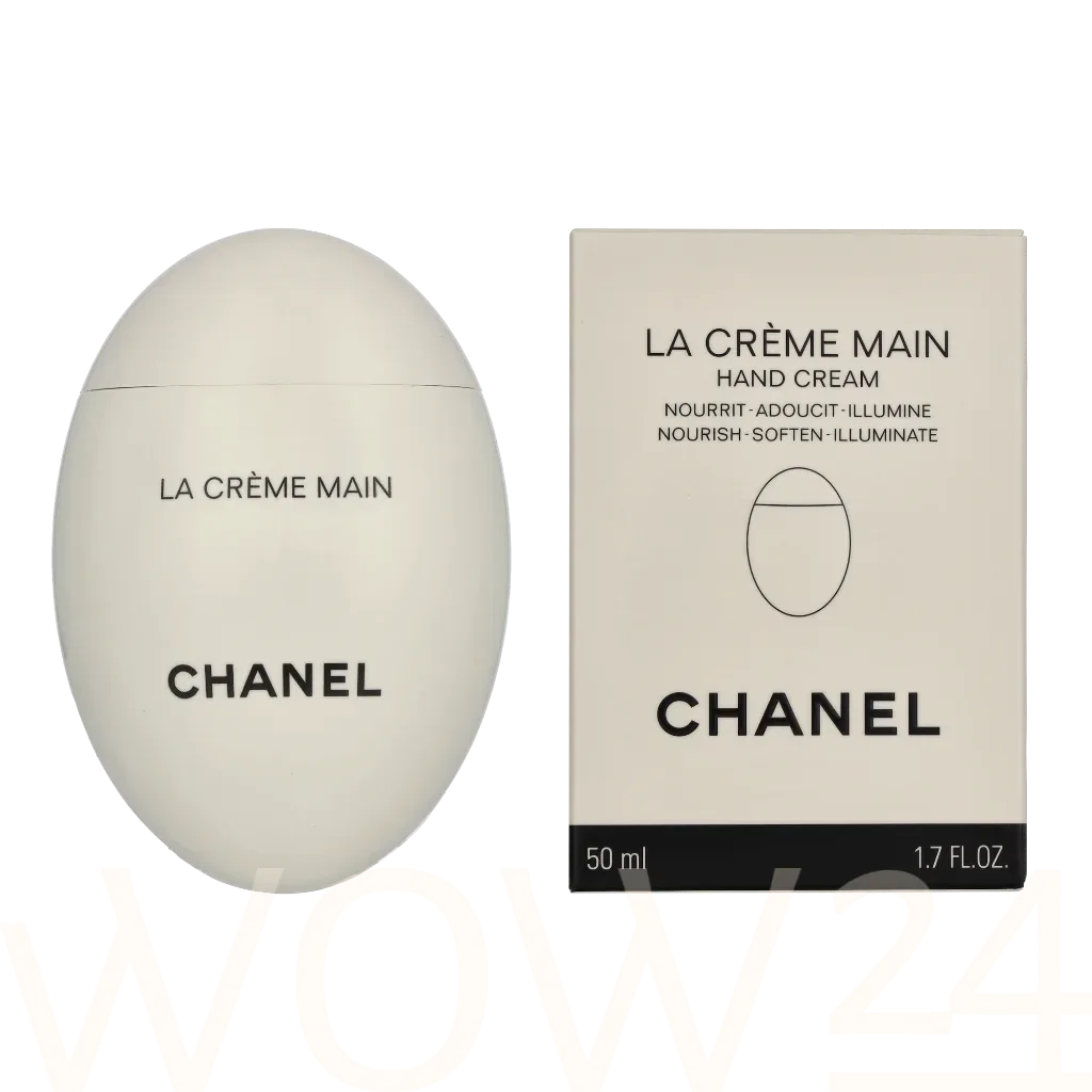 Chanel La Creme Main thumbnail 4
