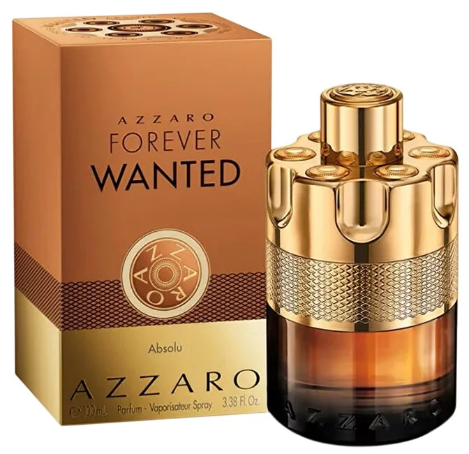 Azzaro Wanted Forever Absolu thumbnail 3