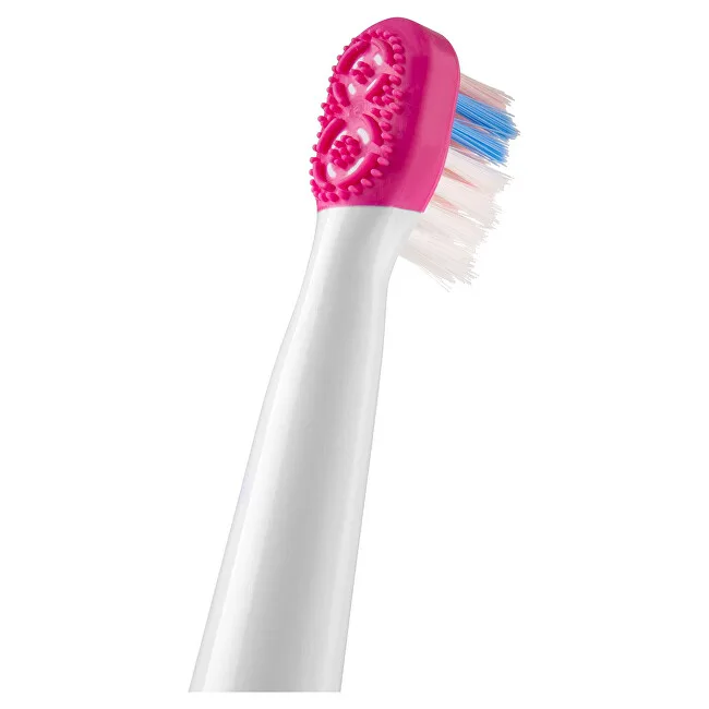 Sencor Children´s electric sonic toothbrush SOC 0911RS thumbnail 3