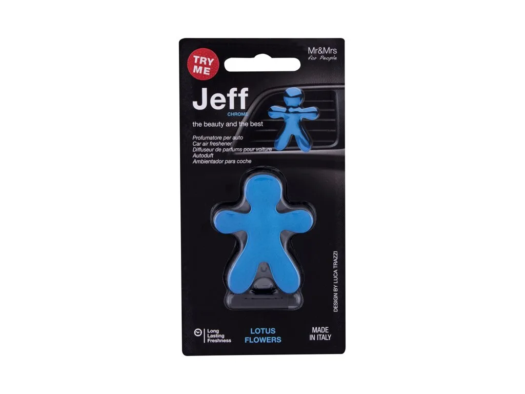 Jeff