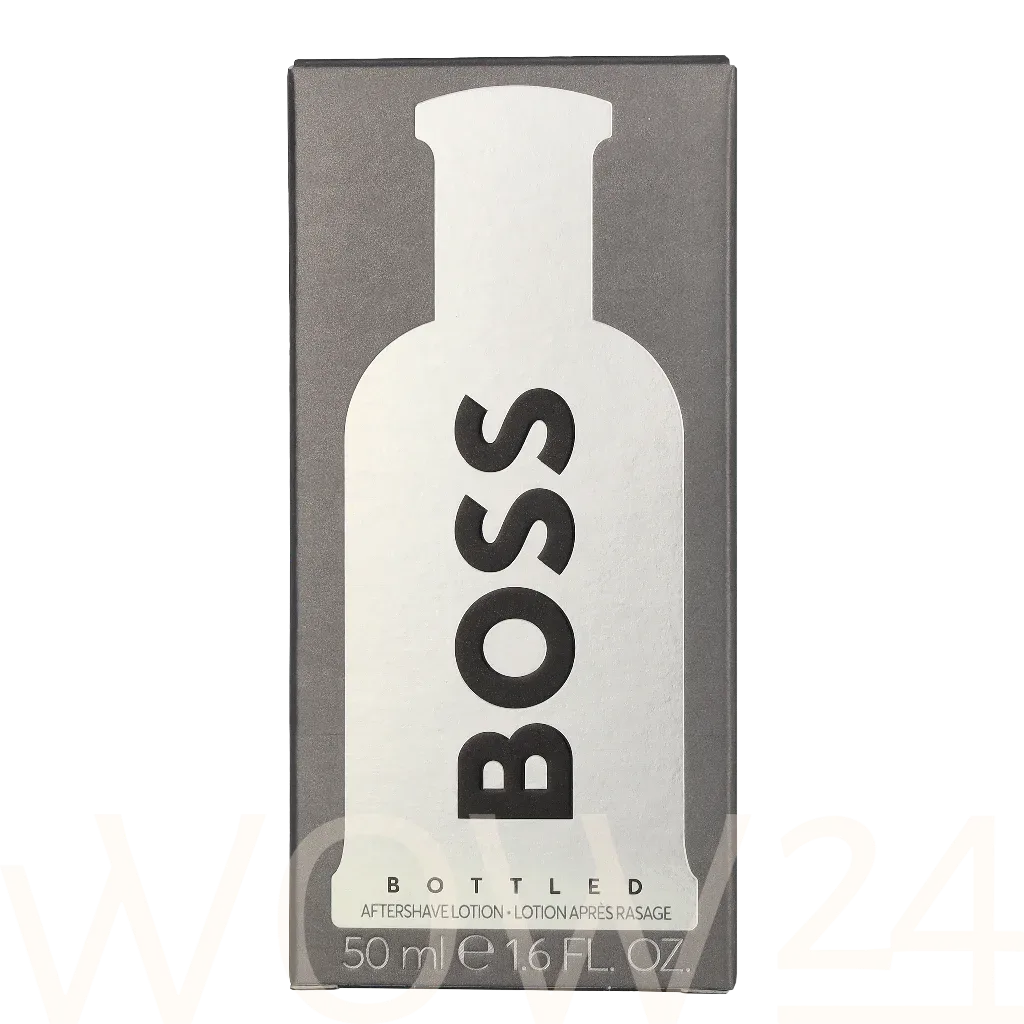Hugo Boss Boss Bottled thumbnail 2