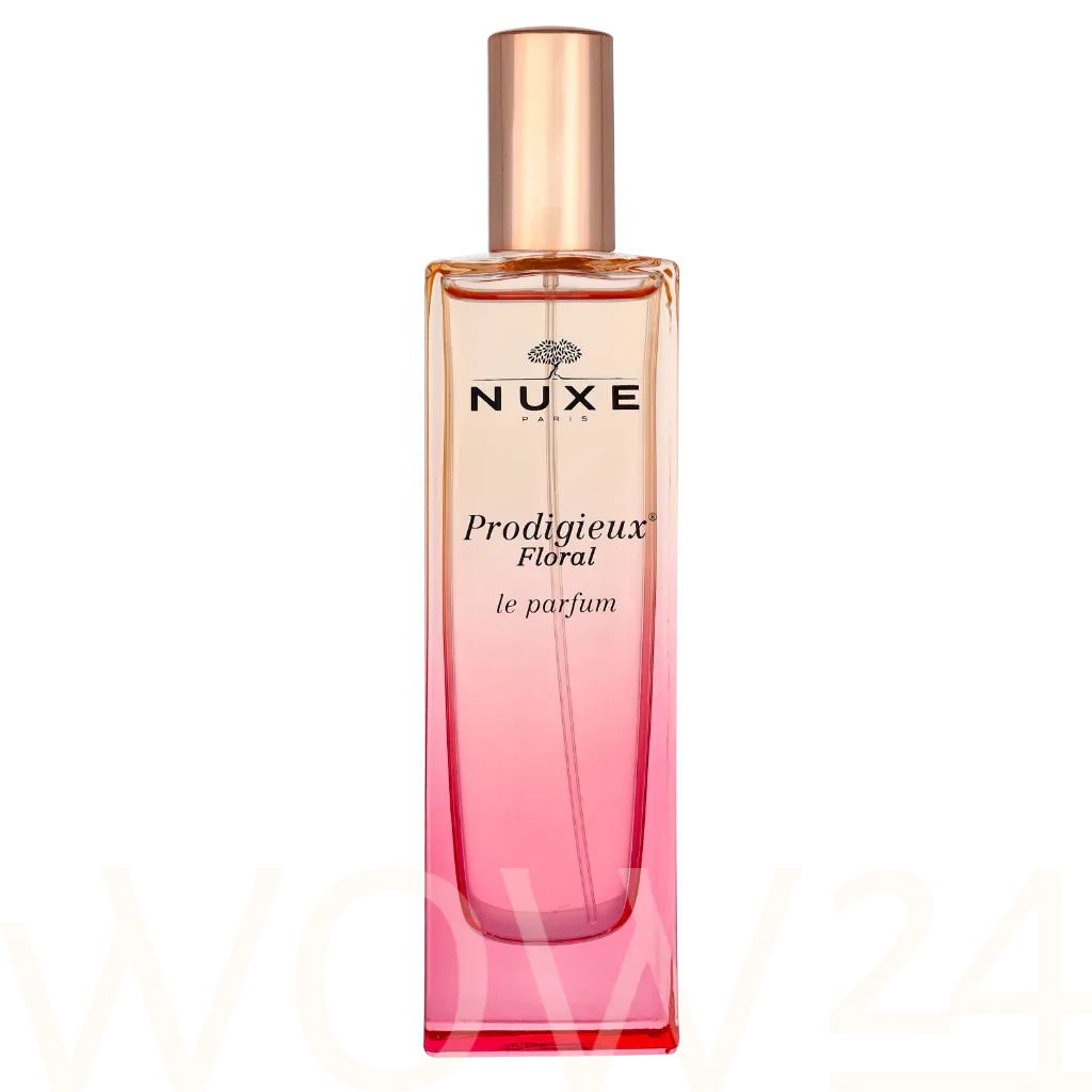 Nuxe Prodigieux Floral Le Parfum thumbnail 5