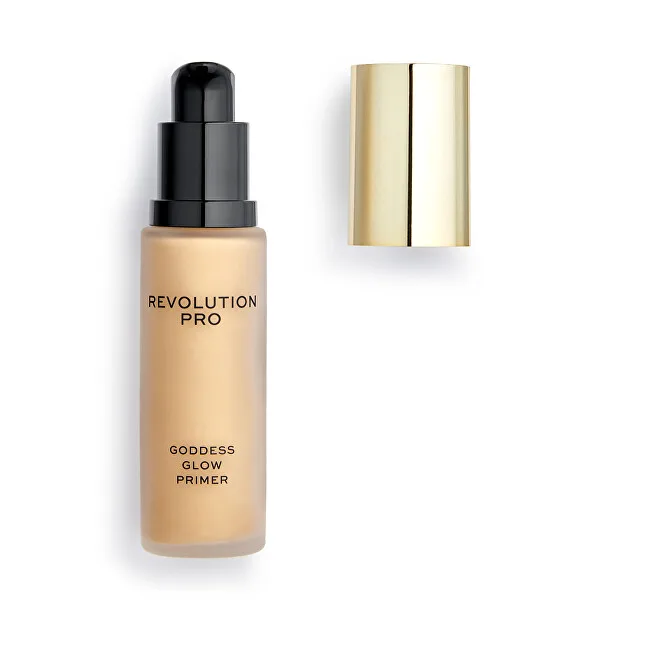 Revolution Revolution PRO Goddes Glow Primer thumbnail 2