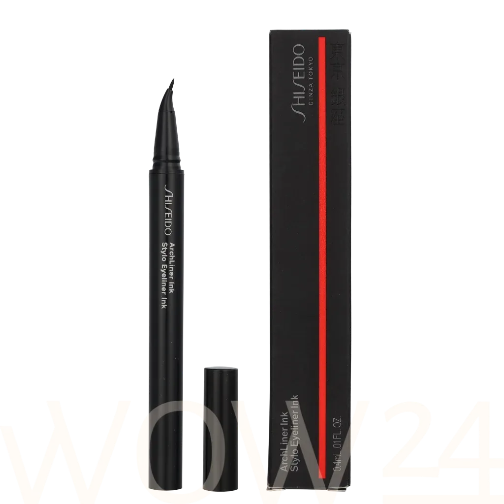 Shiseido ArchLiner Ink thumbnail 4