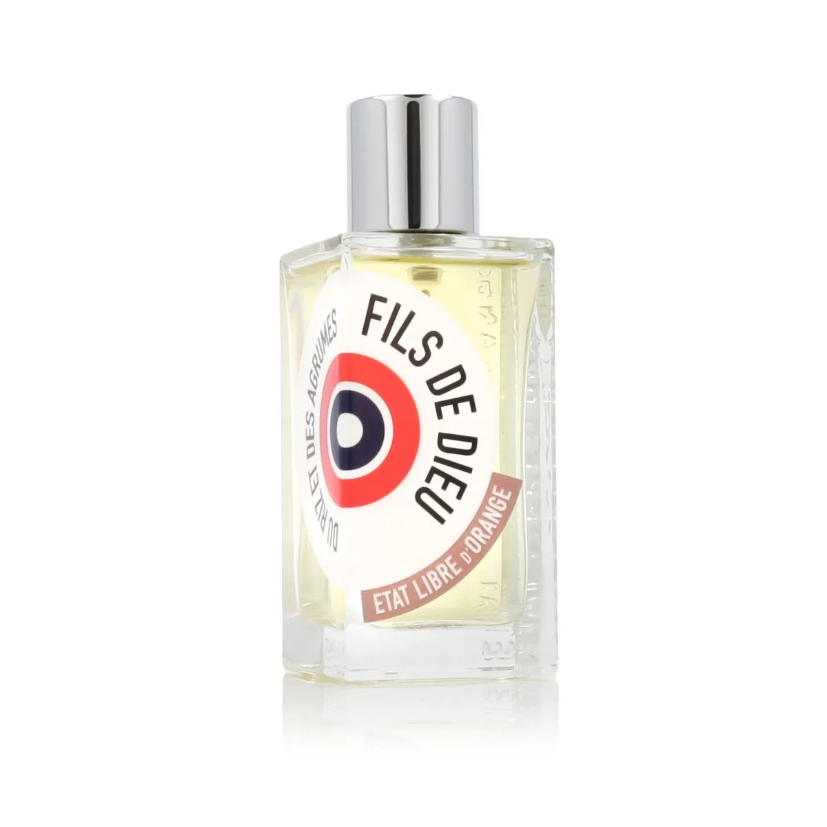 Etat Libre d´Orange Fils de Dieu Du Riz Et Des Agrumes thumbnail 2