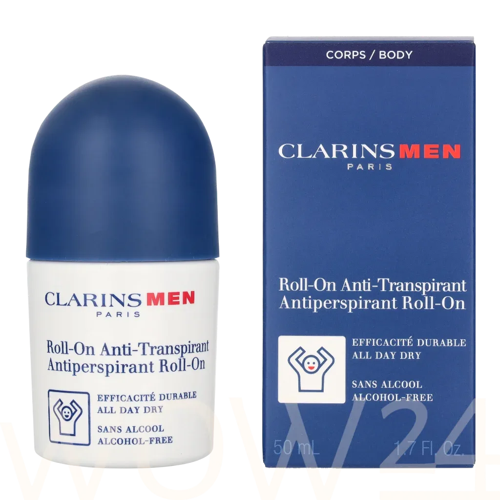 Clarins Men thumbnail 4