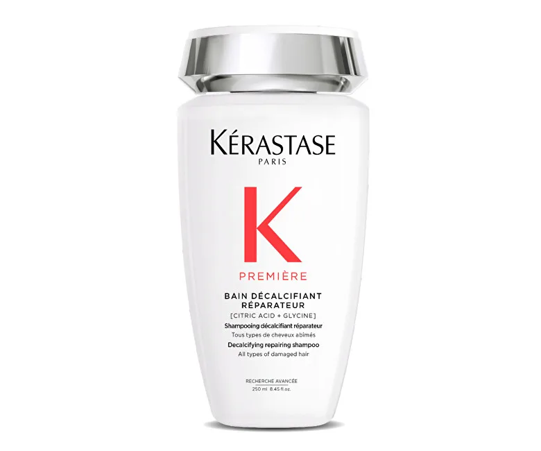 Kérastase Decalcifying Repairing Shampoo Premiére - thumbnail 5