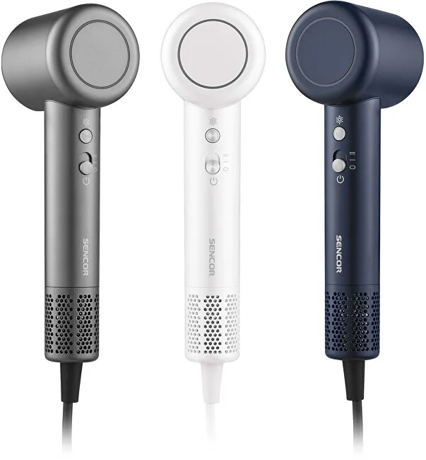 Sencor Hair dryer SHD 8500RS thumbnail 7